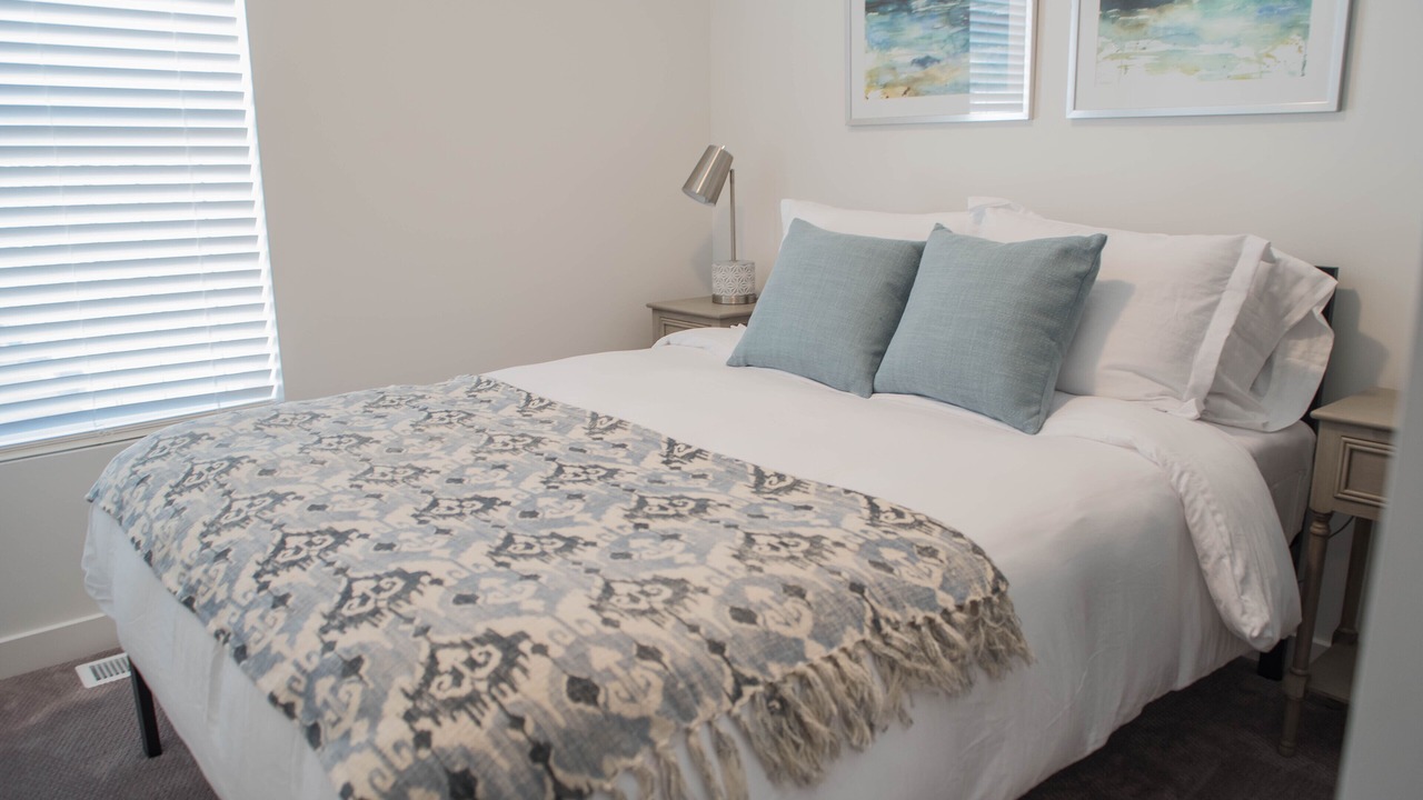 Photo of Bedroom in Bountiful