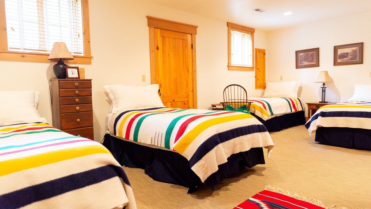 Photo of Bedroom in Coram