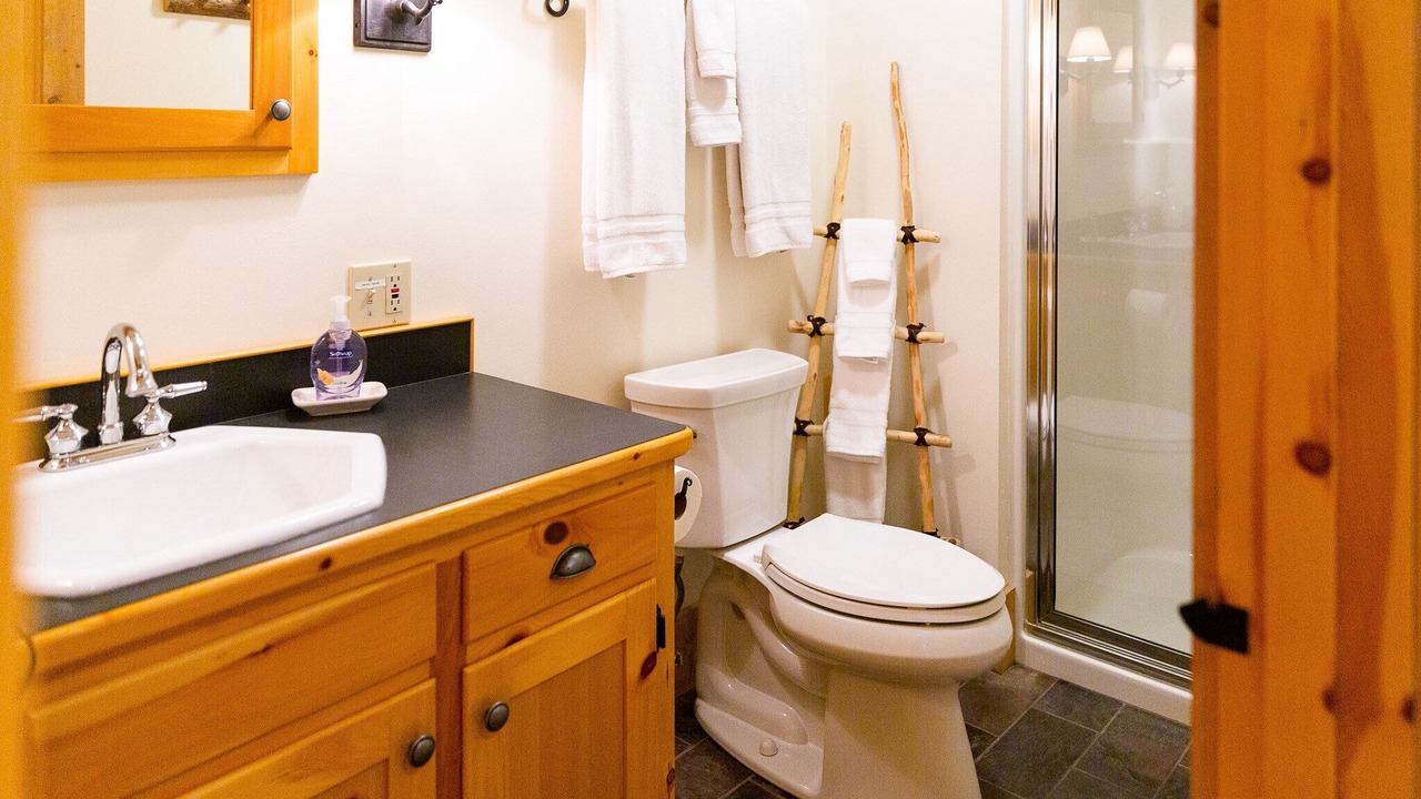 Photo of Bathroom in Coram