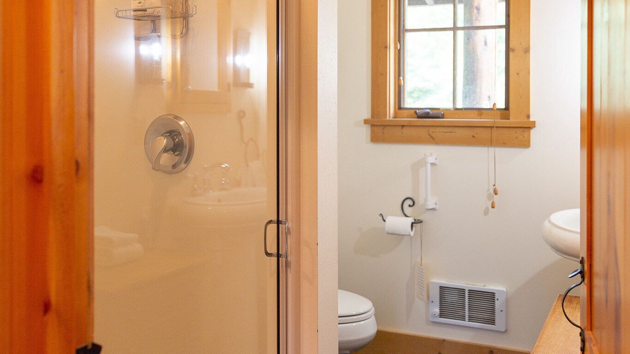 Photo of Bathroom in Coram