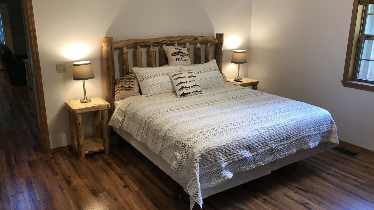 Photo of Bedroom in Diamond City