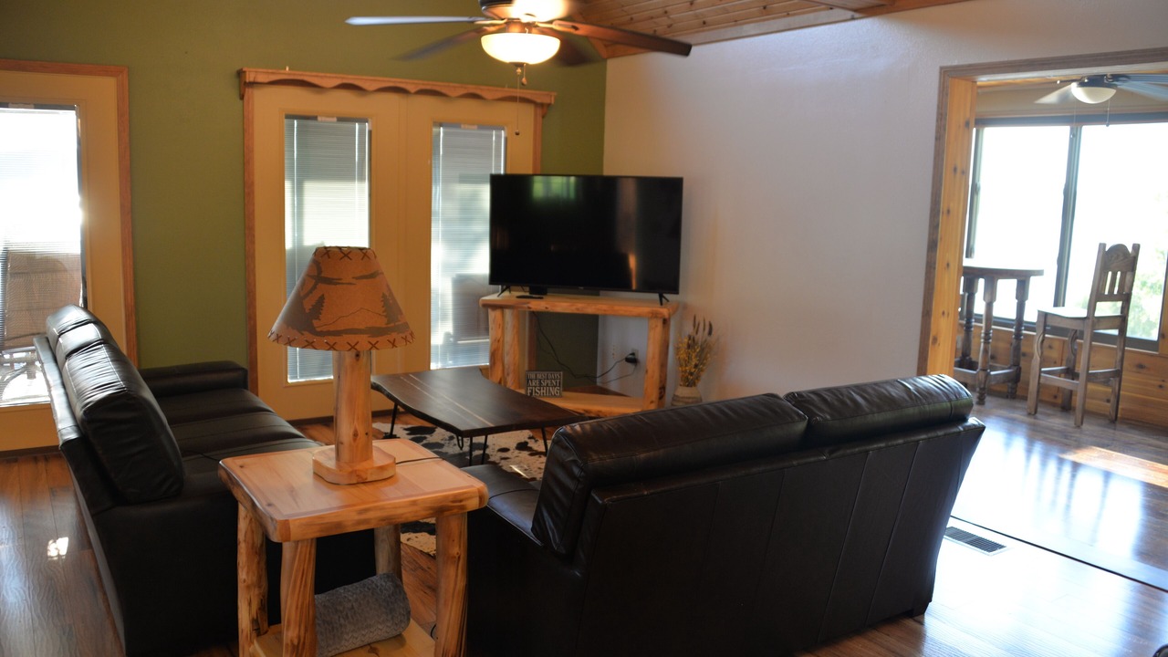 Photo of Livingroom in Diamond City