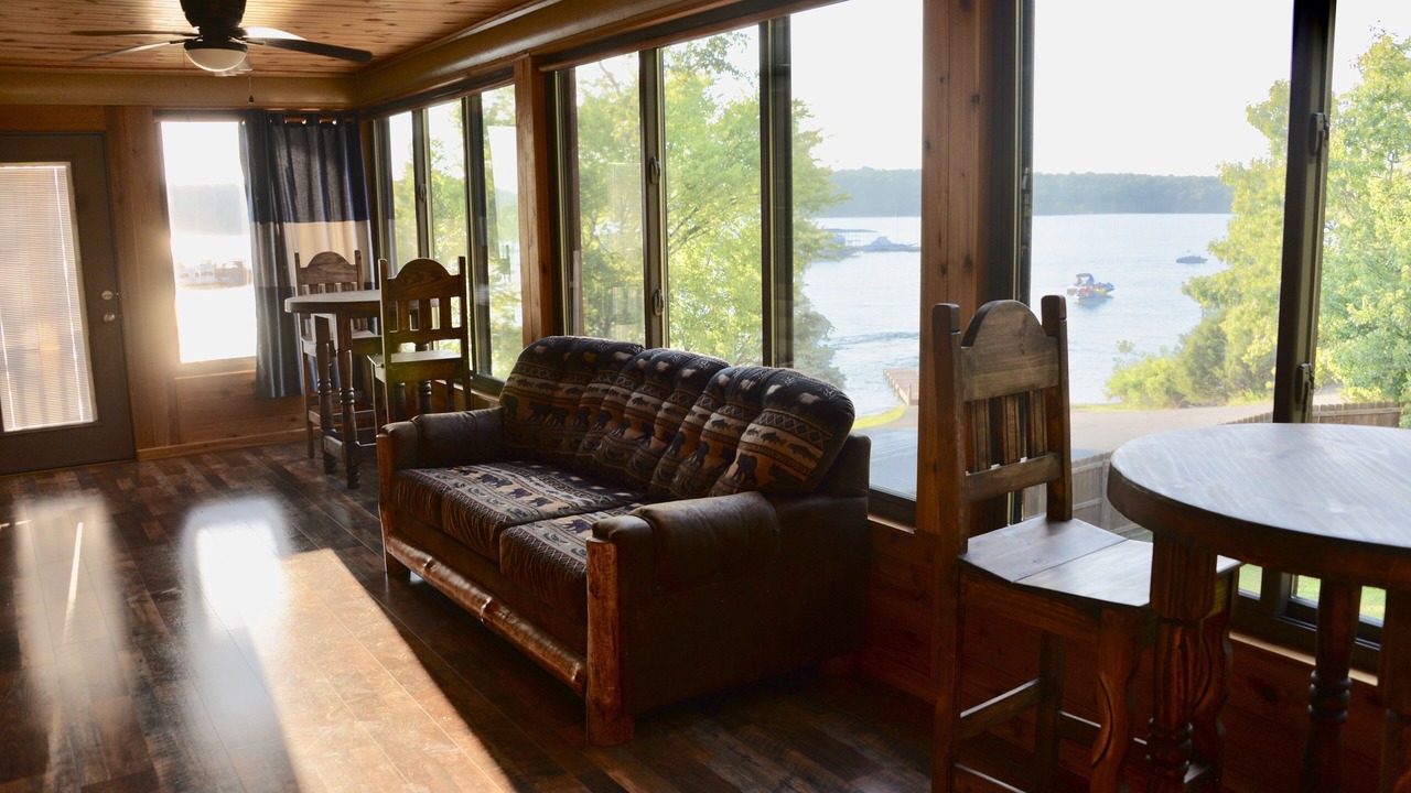 Photo of Livingroom in Diamond City