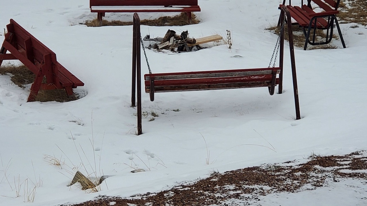 Photo of Outdoor in Anaconda