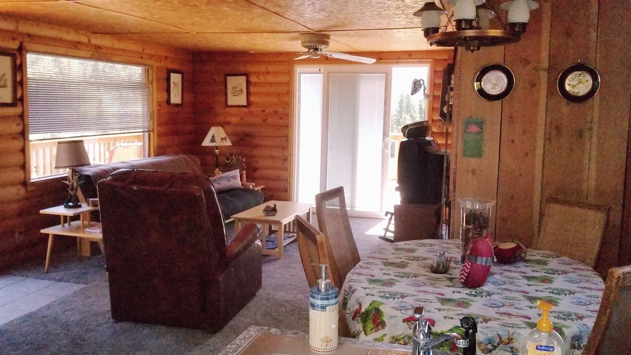 Photo of Livingroom in Anaconda