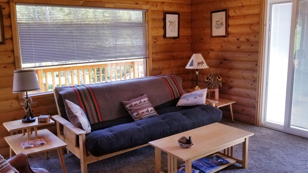 Photo of Livingroom in Anaconda