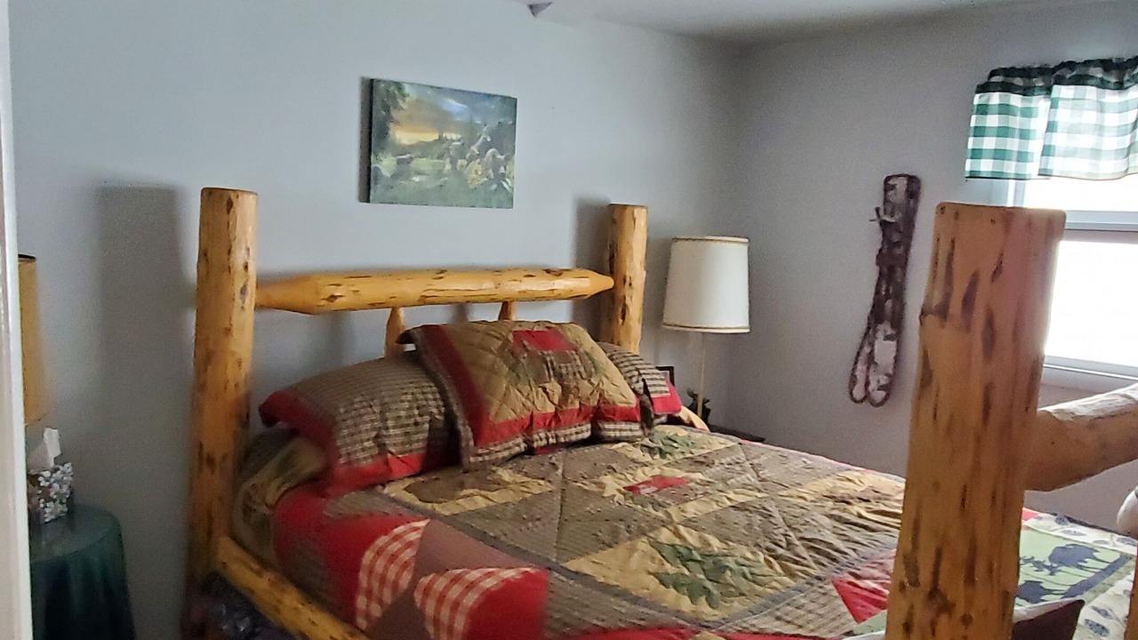 Photo of Bedroom in Anaconda