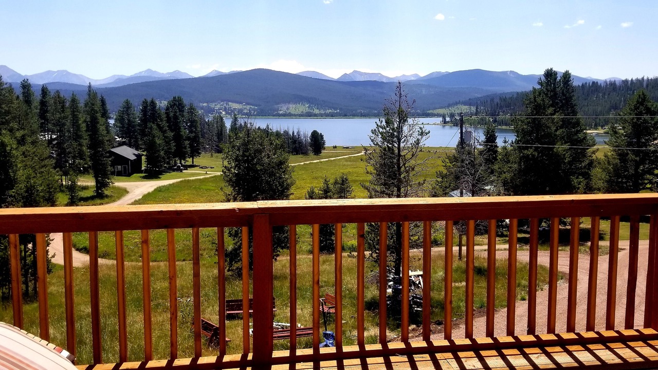 Photo of Outdoor in Anaconda