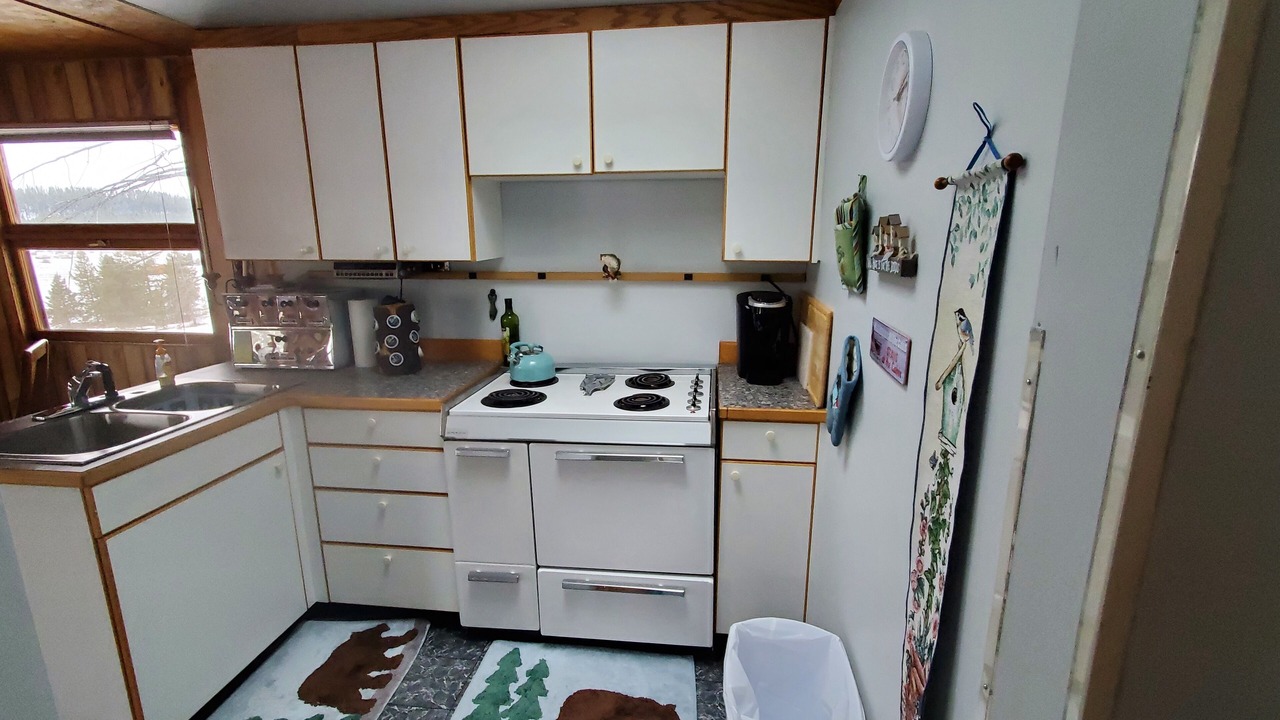 Photo of Kitchen in Anaconda