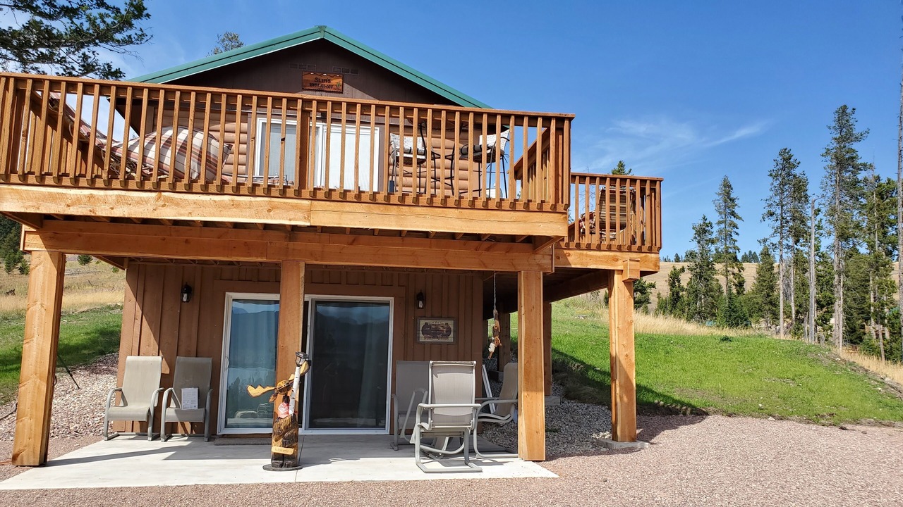 Photo of Outdoor in Anaconda