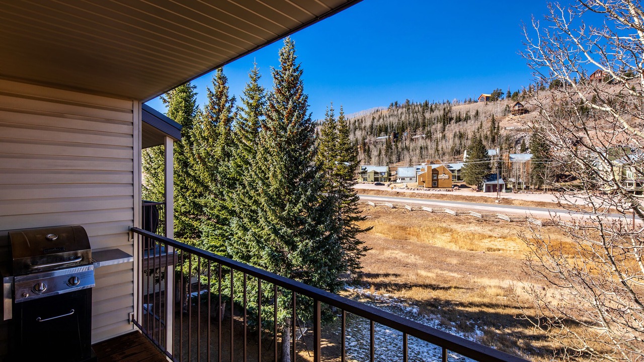 Photo of Outdoor in Brian Head