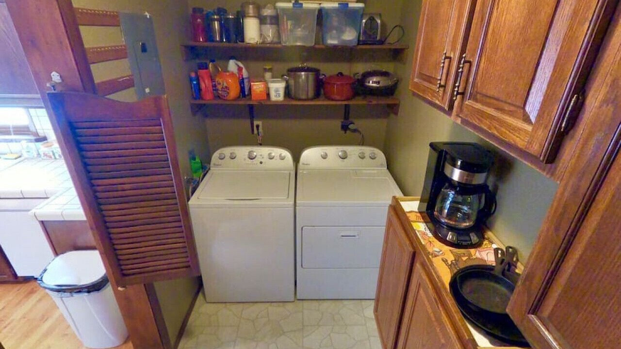 Photo of Kitchen in Four Corners