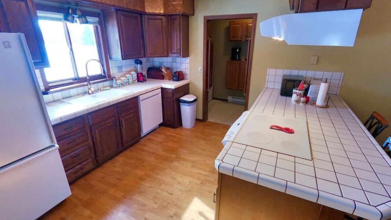 Photo of Kitchen in Four Corners