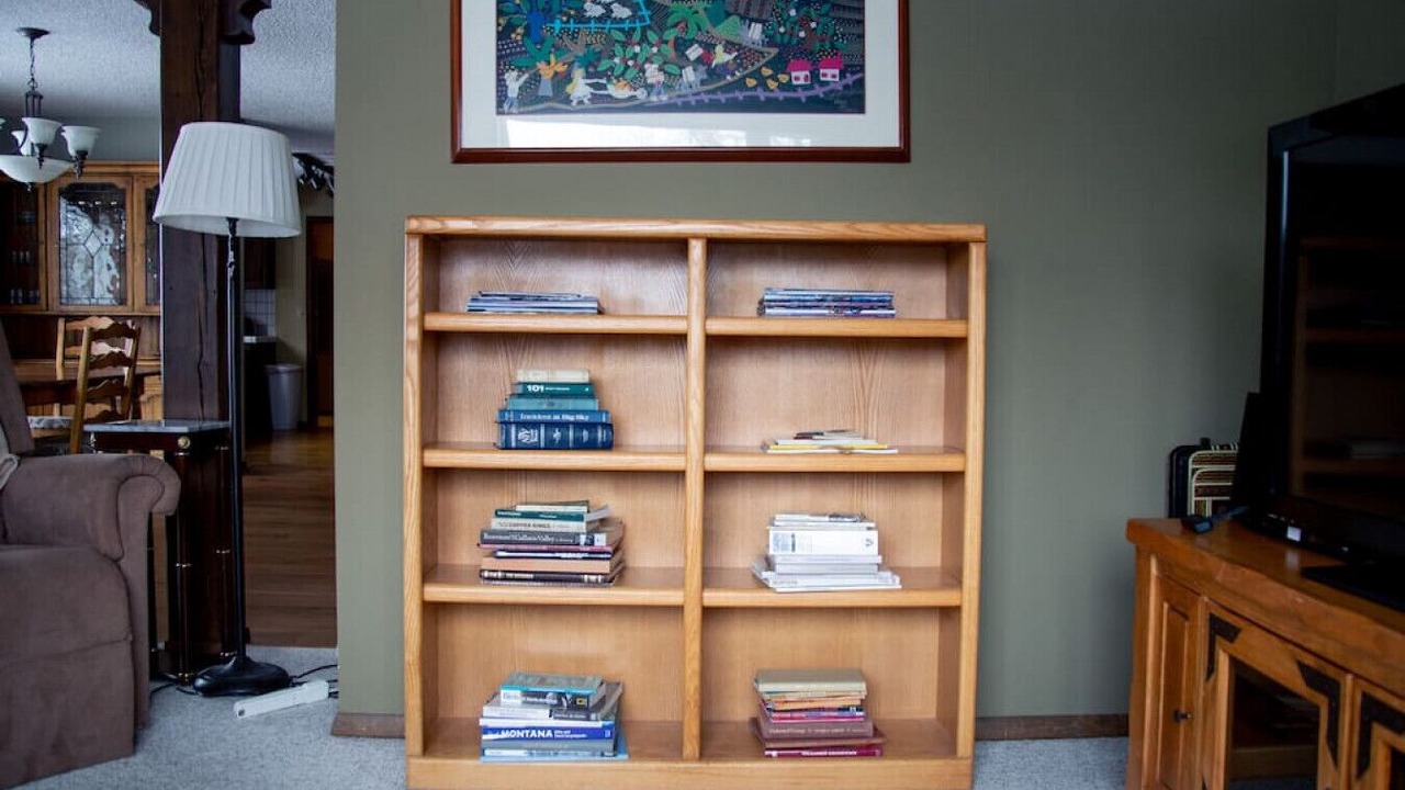 Photo of Livingroom in Four Corners