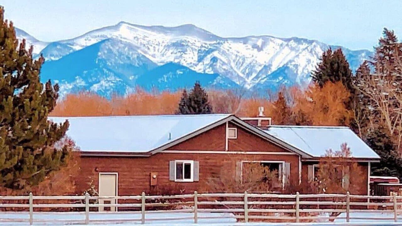 Photo of Outdoor in Four Corners