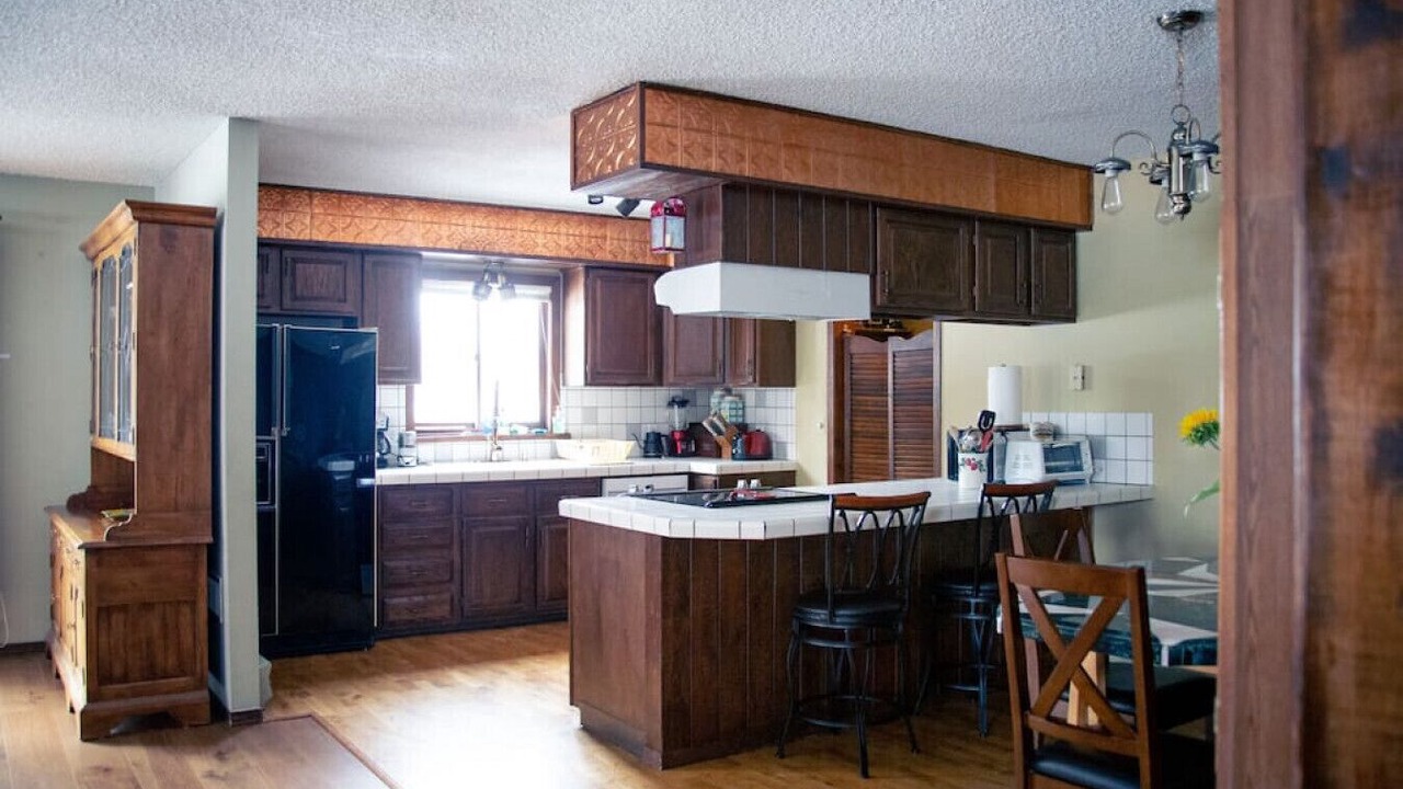 Photo of Kitchen in Four Corners