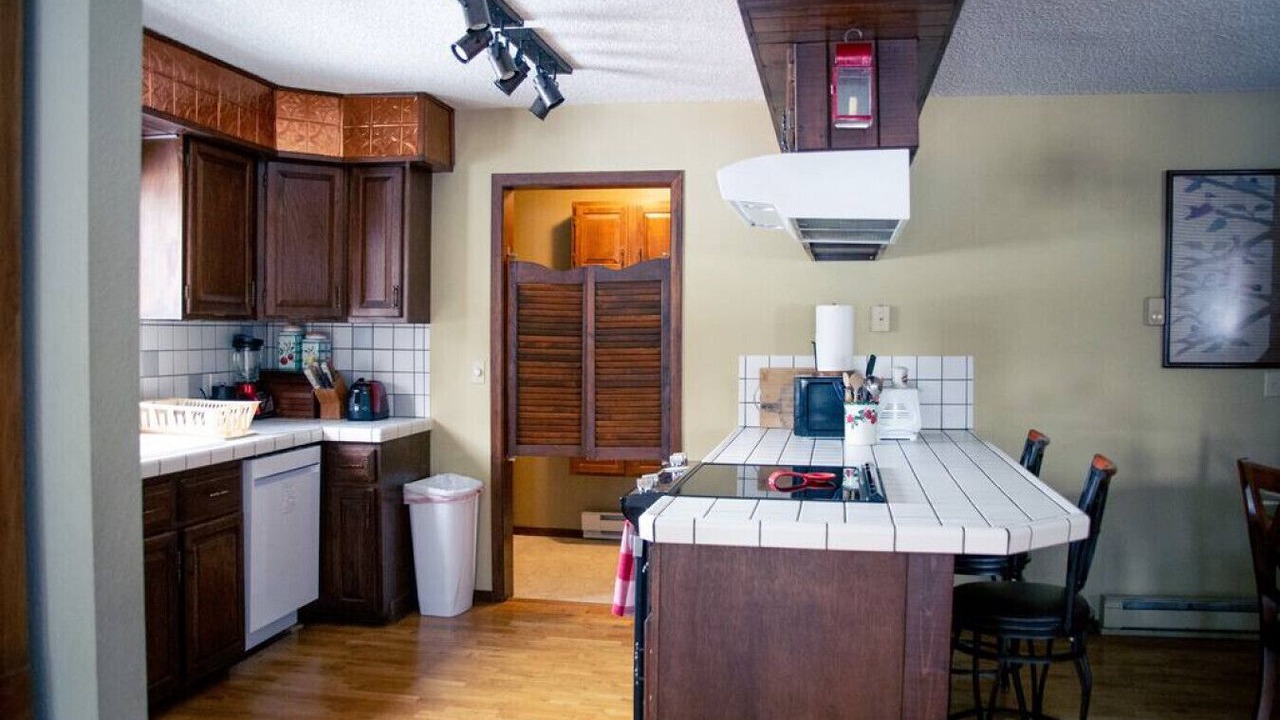 Photo of Kitchen in Four Corners