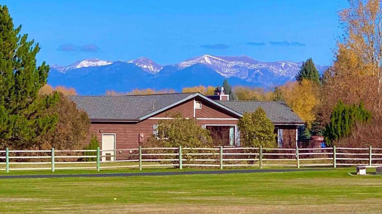 Photo of Outdoor in Four Corners