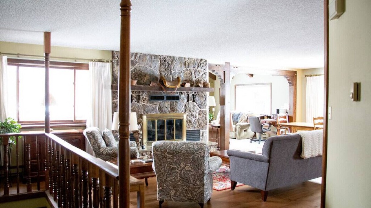 Photo of Livingroom in Four Corners