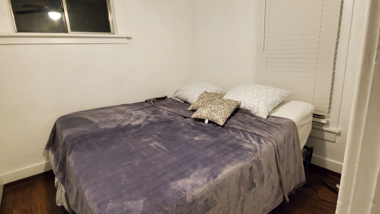 Photo of Bedroom in Nevada - Lidgerwood