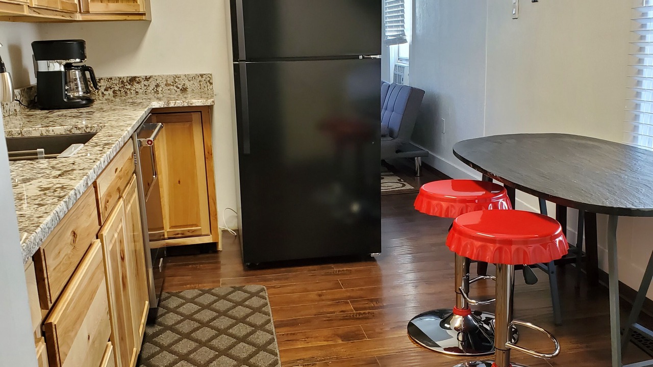 Photo of Kitchen in Nevada - Lidgerwood