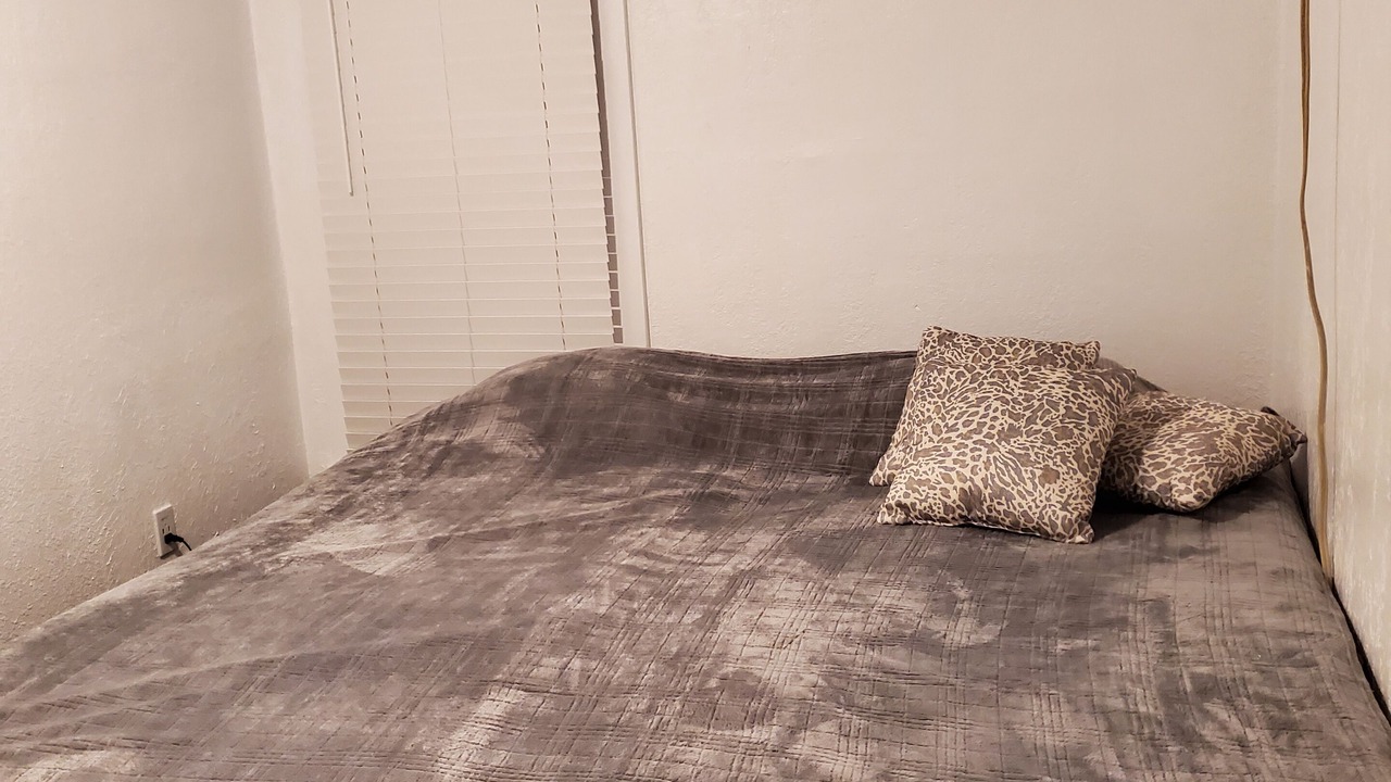 Photo of Bedroom in Nevada - Lidgerwood