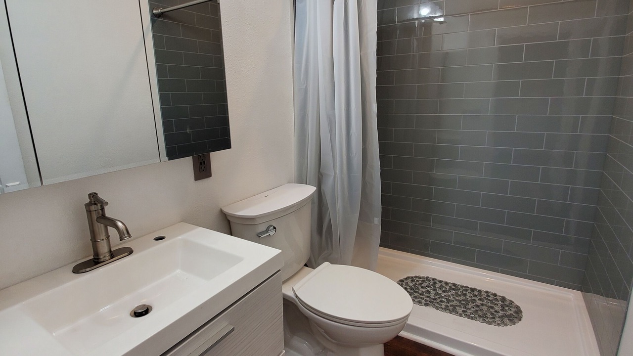 Photo of Bathroom in Nevada - Lidgerwood