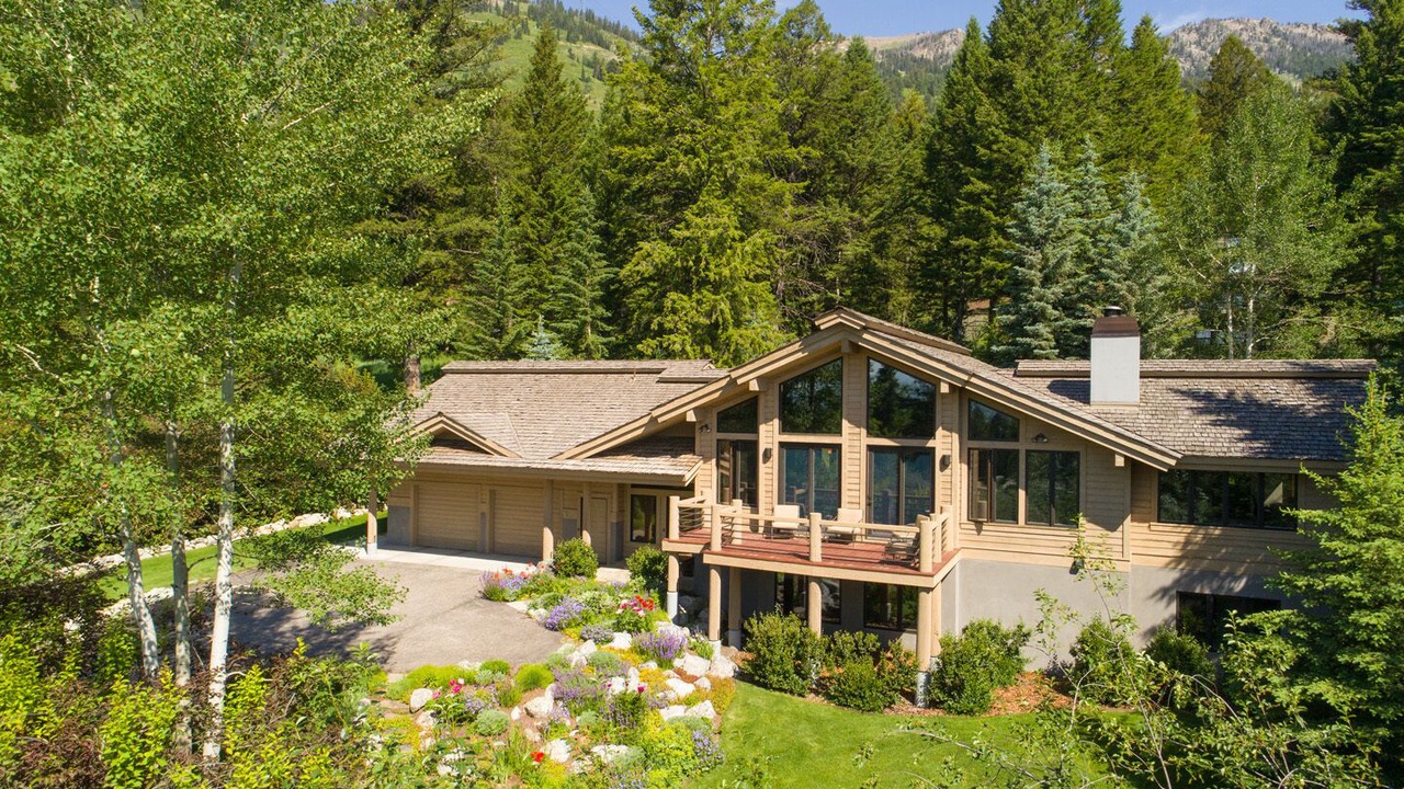 Photo of Others in Teton Village