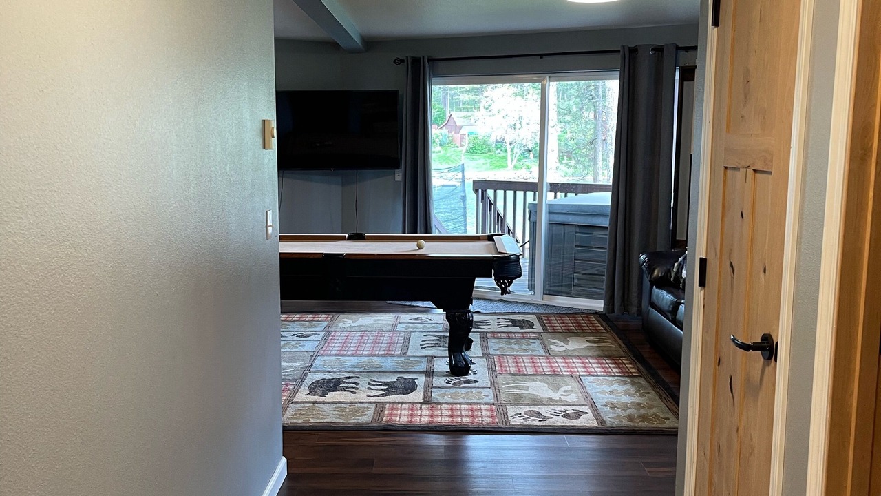 Photo of Bedroom in Lakeside