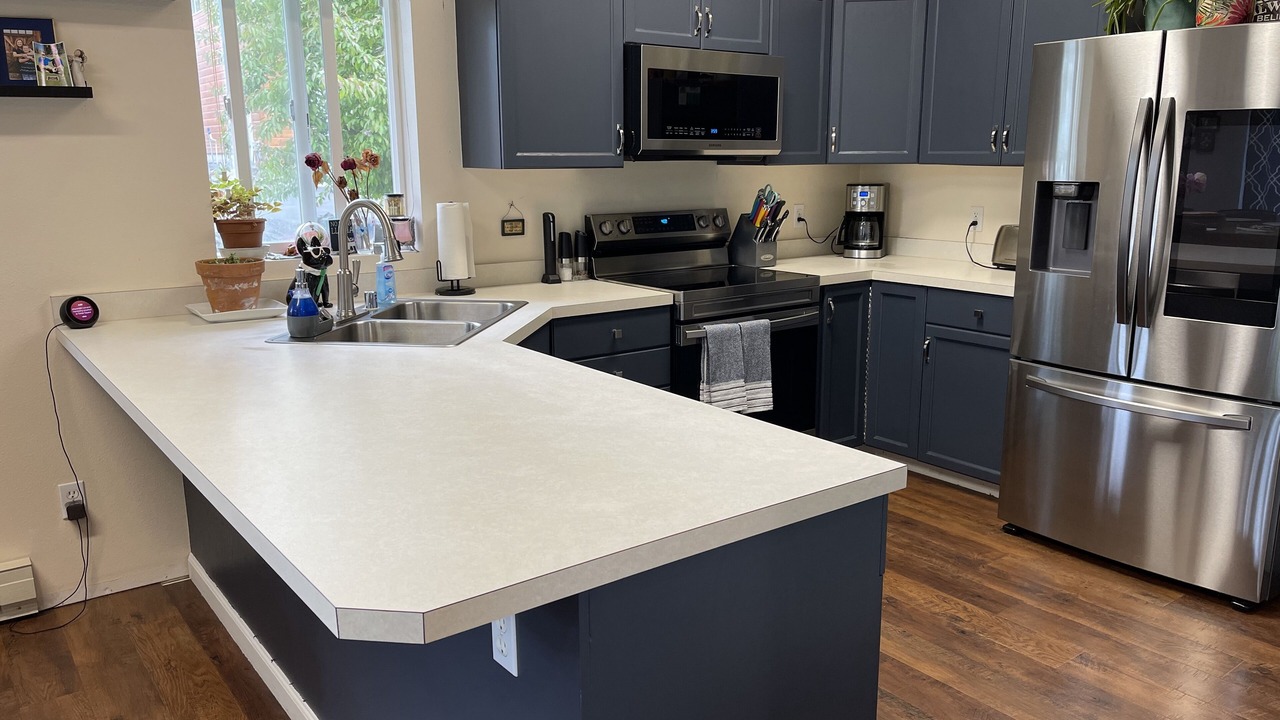 Photo of Kitchen in Lakeside