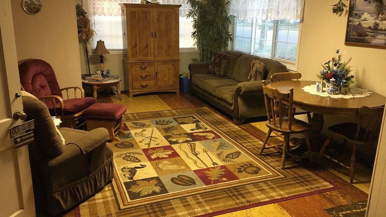 Photo of Bedroom in Edgerton