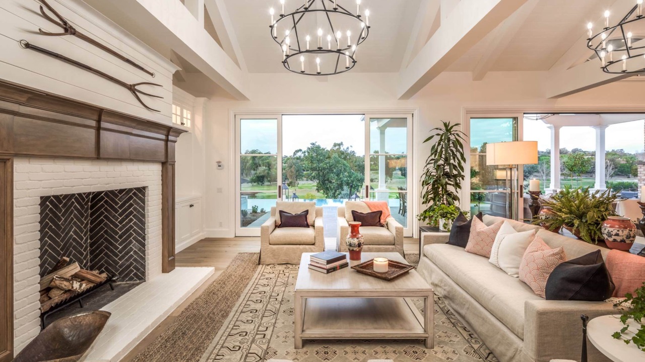 Photo of Livingroom in Covenant
