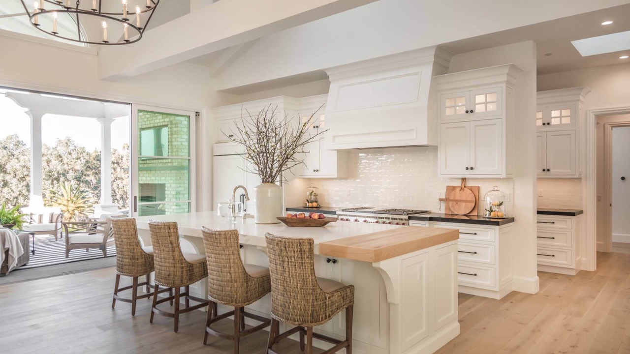 Photo of Kitchen in Covenant