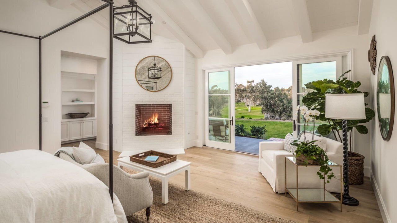 Photo of Bedroom in Covenant