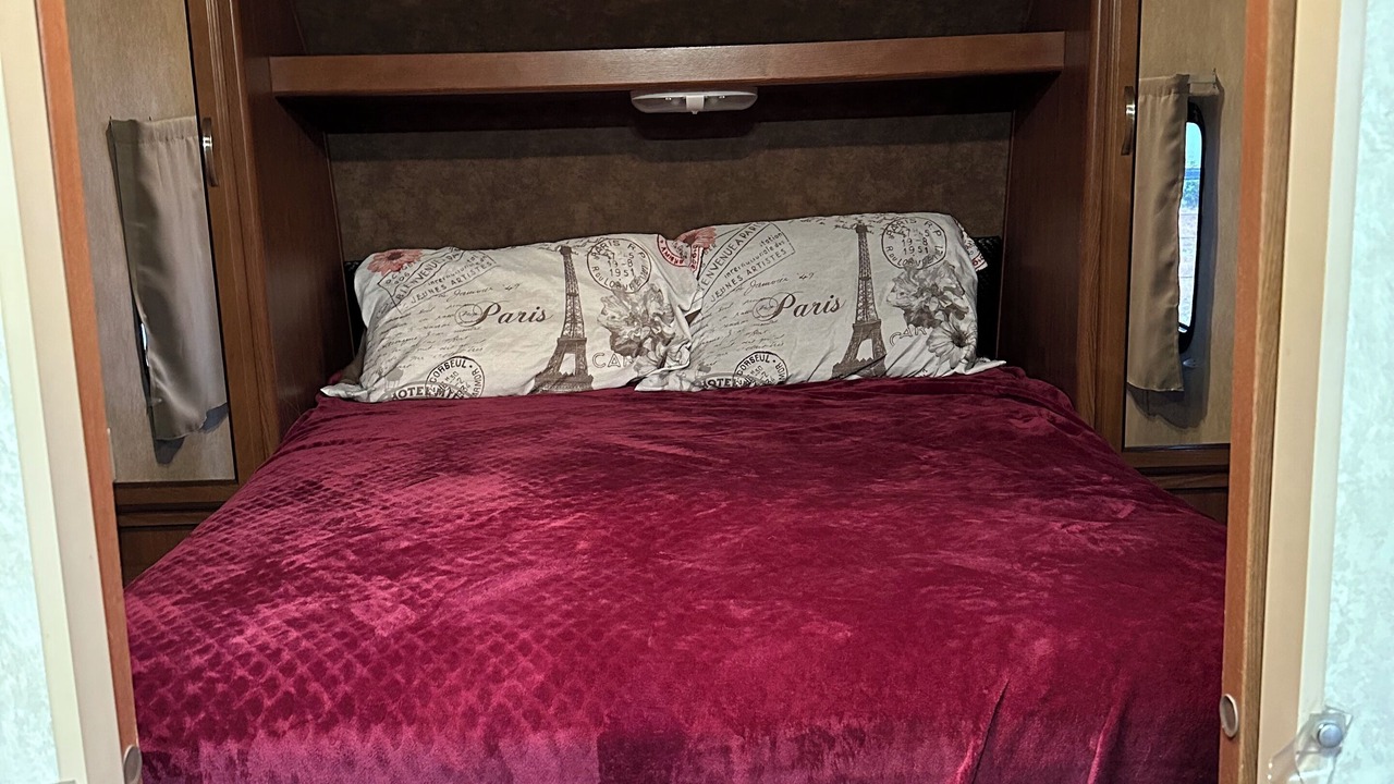 Photo of Bedroom in Clarendon