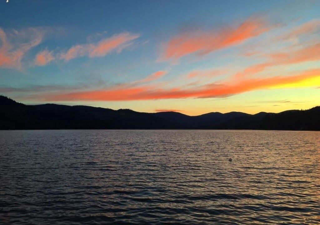 Photo of Outdoor in Twin Lakes