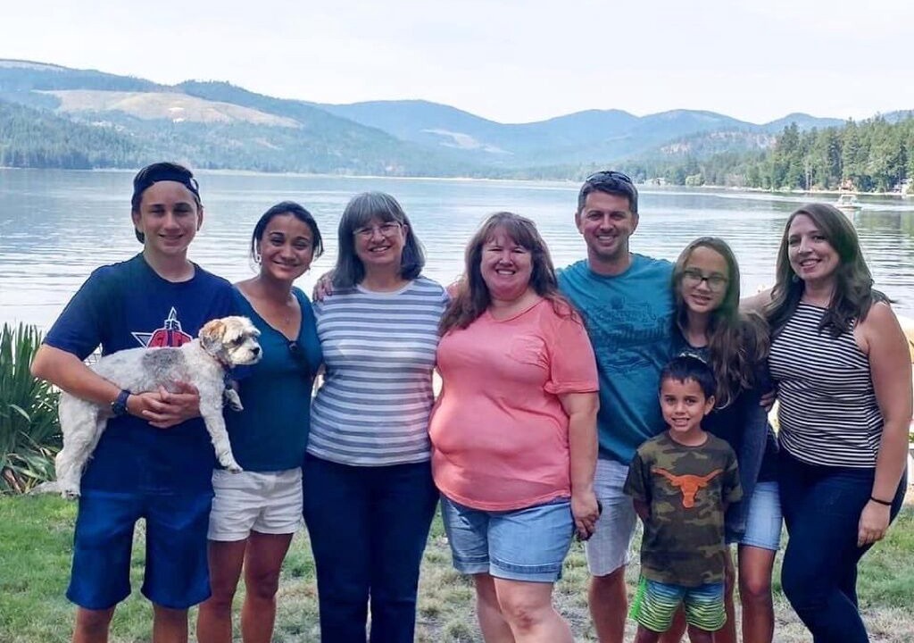 Photo of Others in Twin Lakes