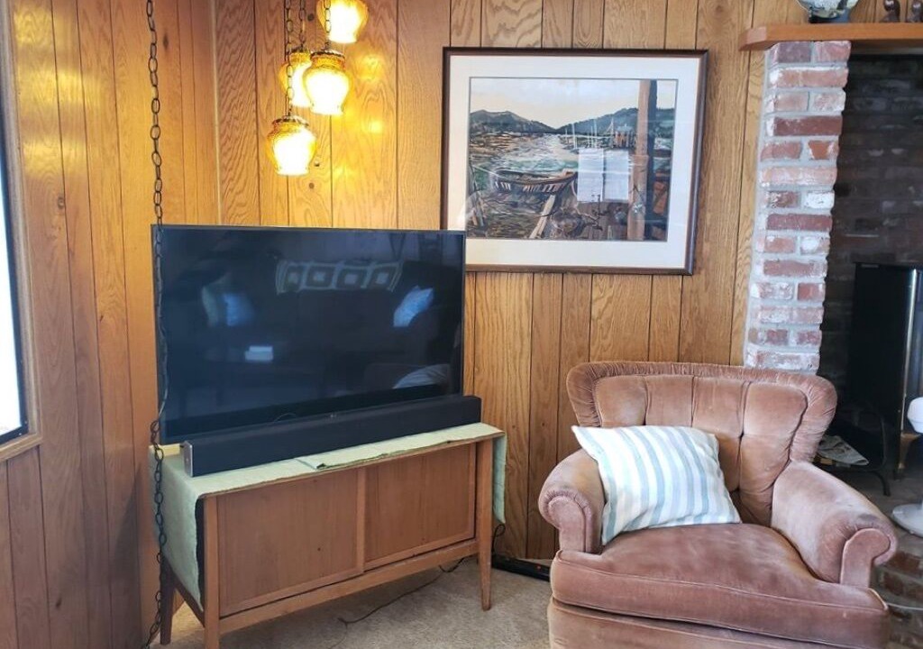 Photo of Bedroom in Twin Lakes