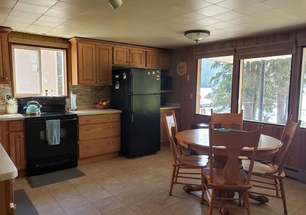 Photo of Outdoor in Twin Lakes