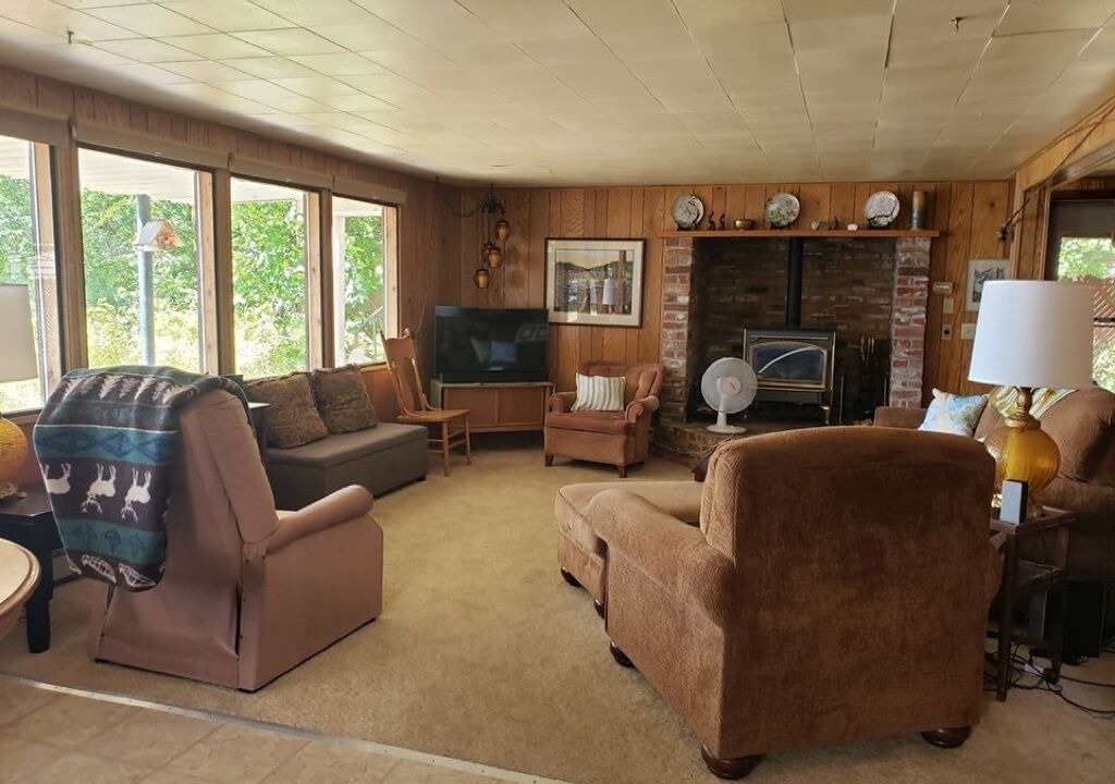 Photo of Bedroom in Twin Lakes