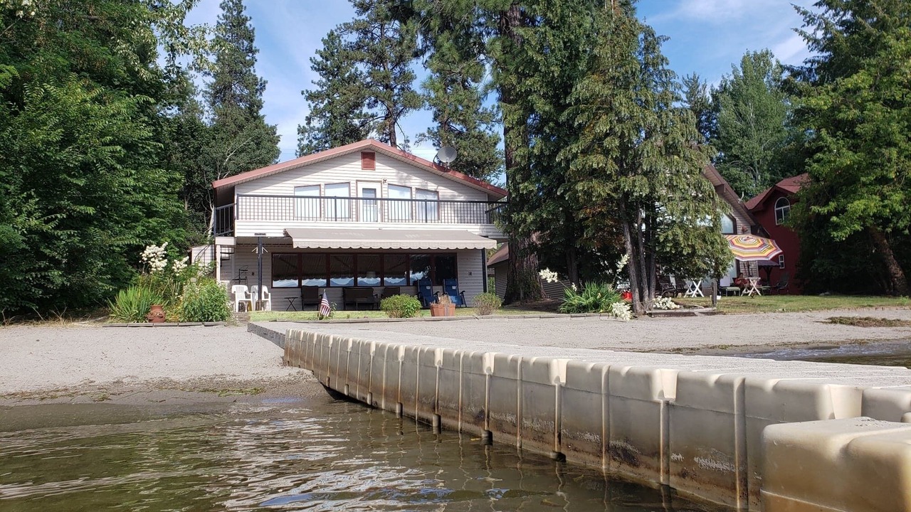 Photo of Outdoor in Twin Lakes