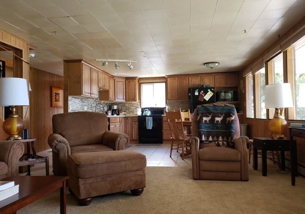 Photo of Bedroom in Twin Lakes