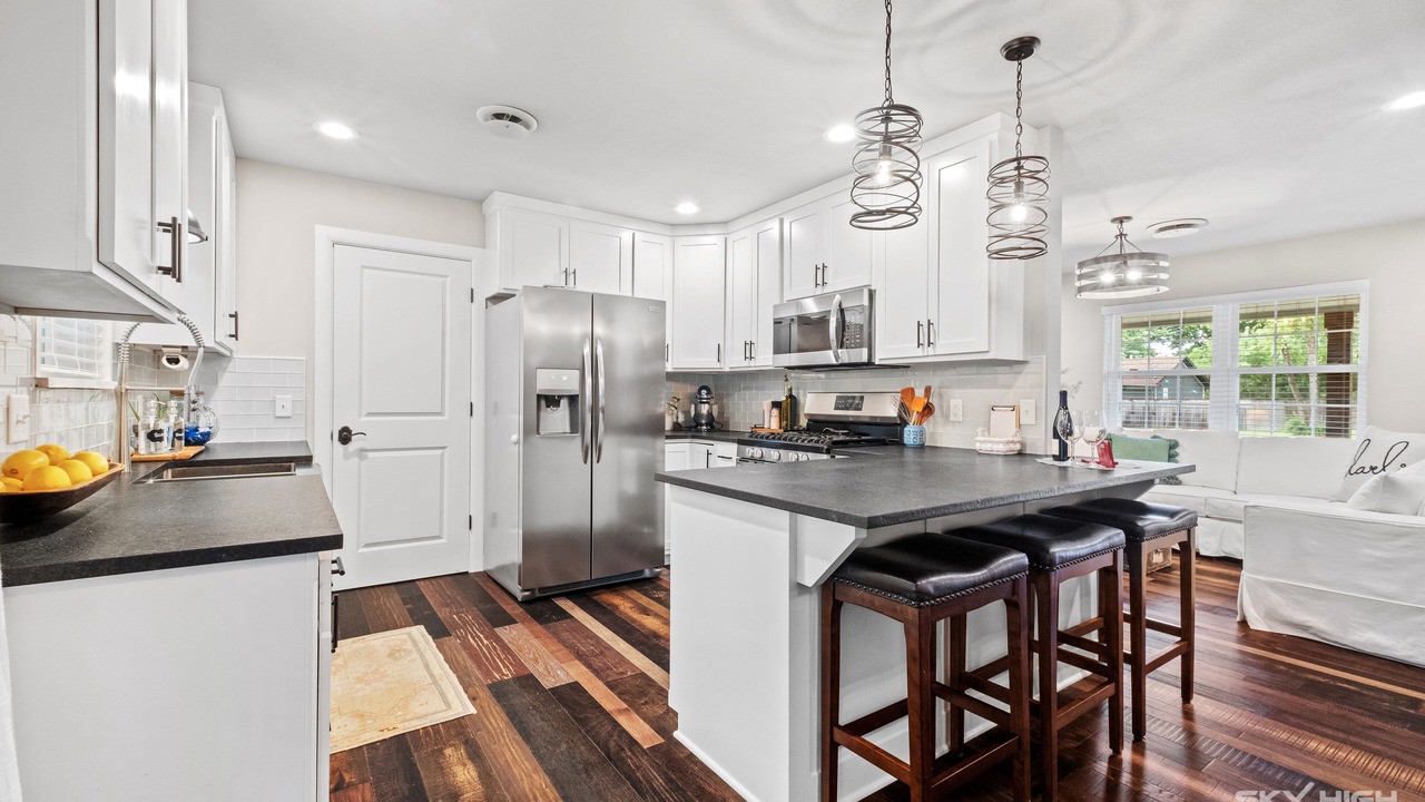 Photo of Kitchen in Downtown