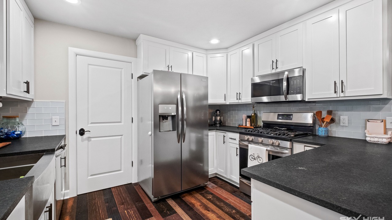 Photo of Kitchen in Downtown