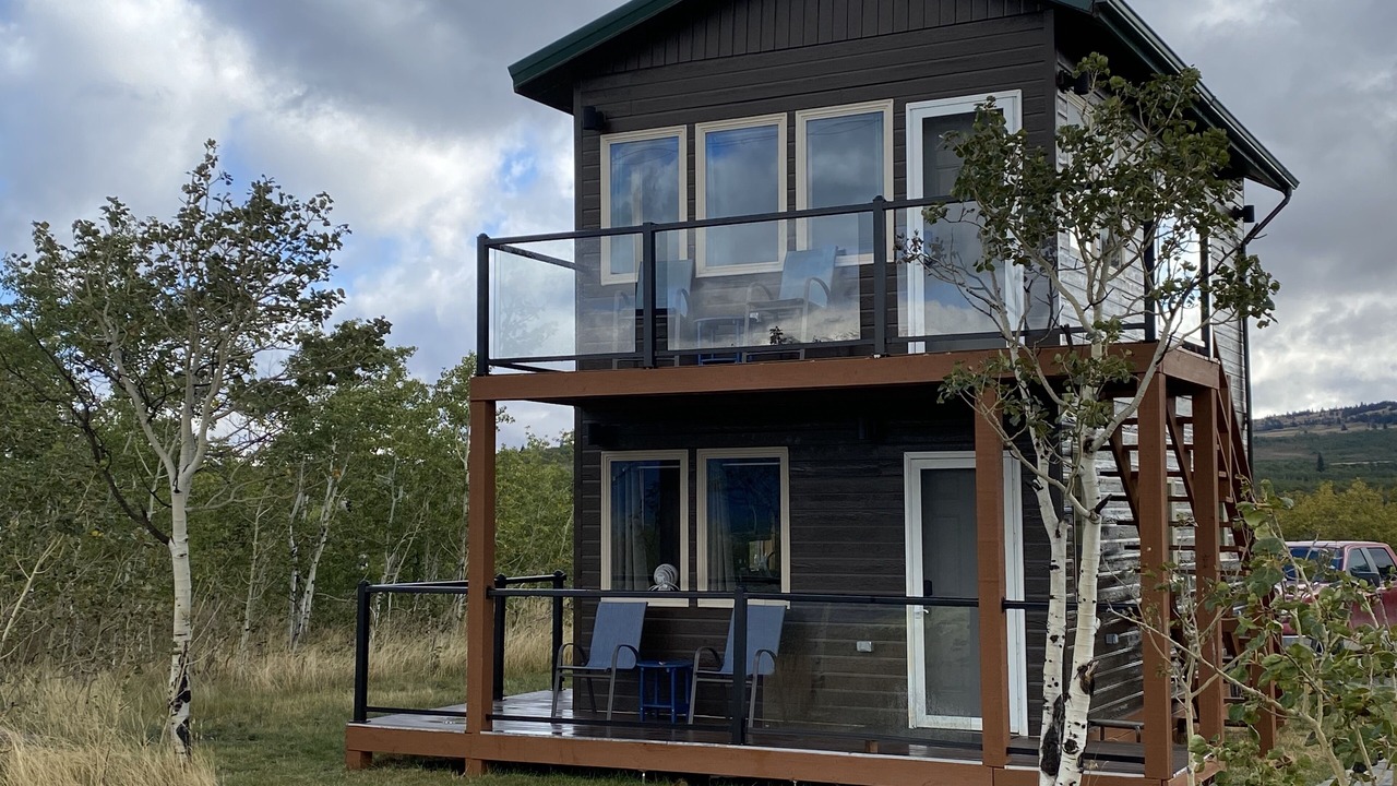 Photo of Outdoor in Babb