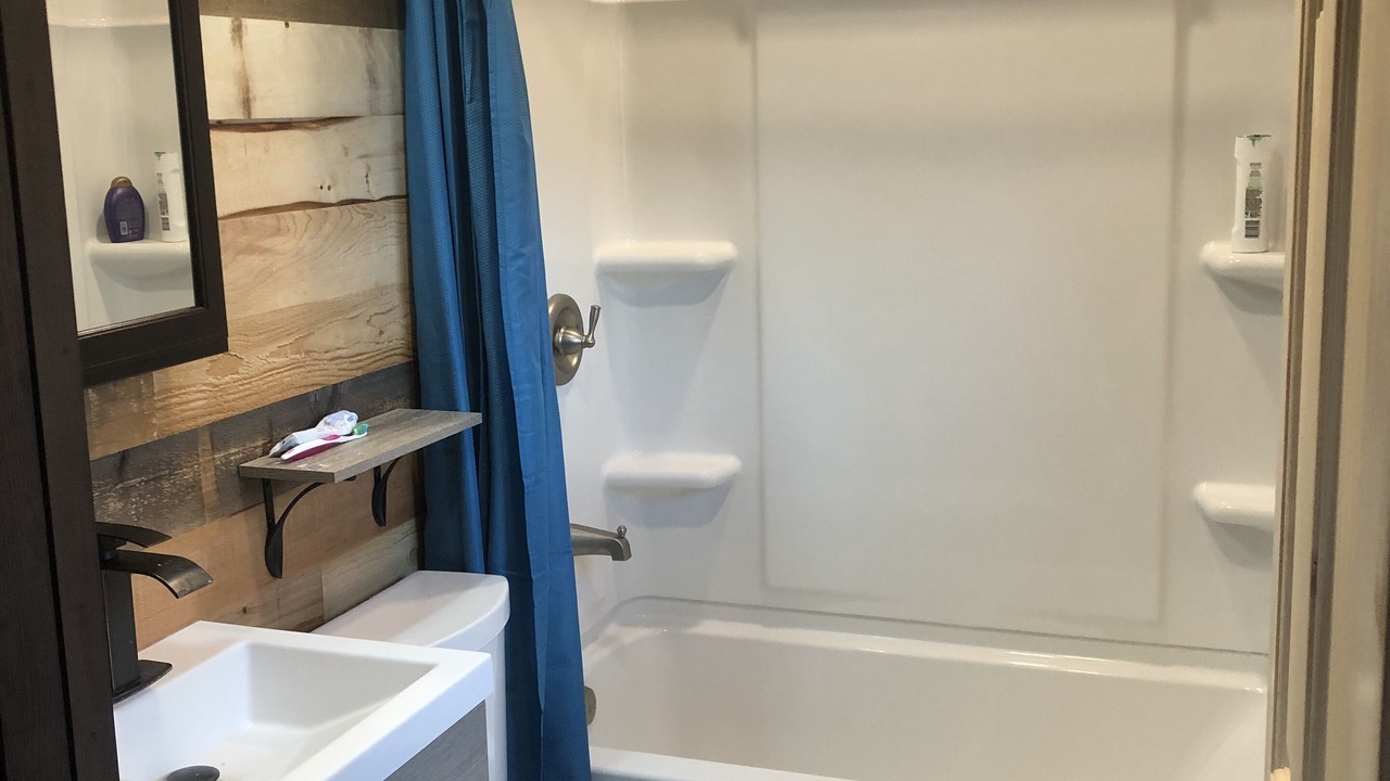 Photo of Bathroom in Babb