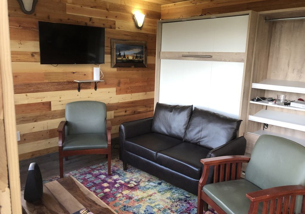 Photo of Bedroom in Babb
