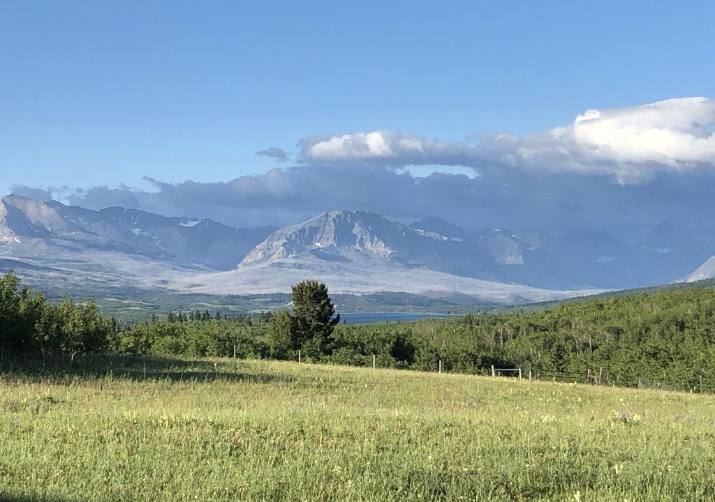 Photo of Outdoor in Babb