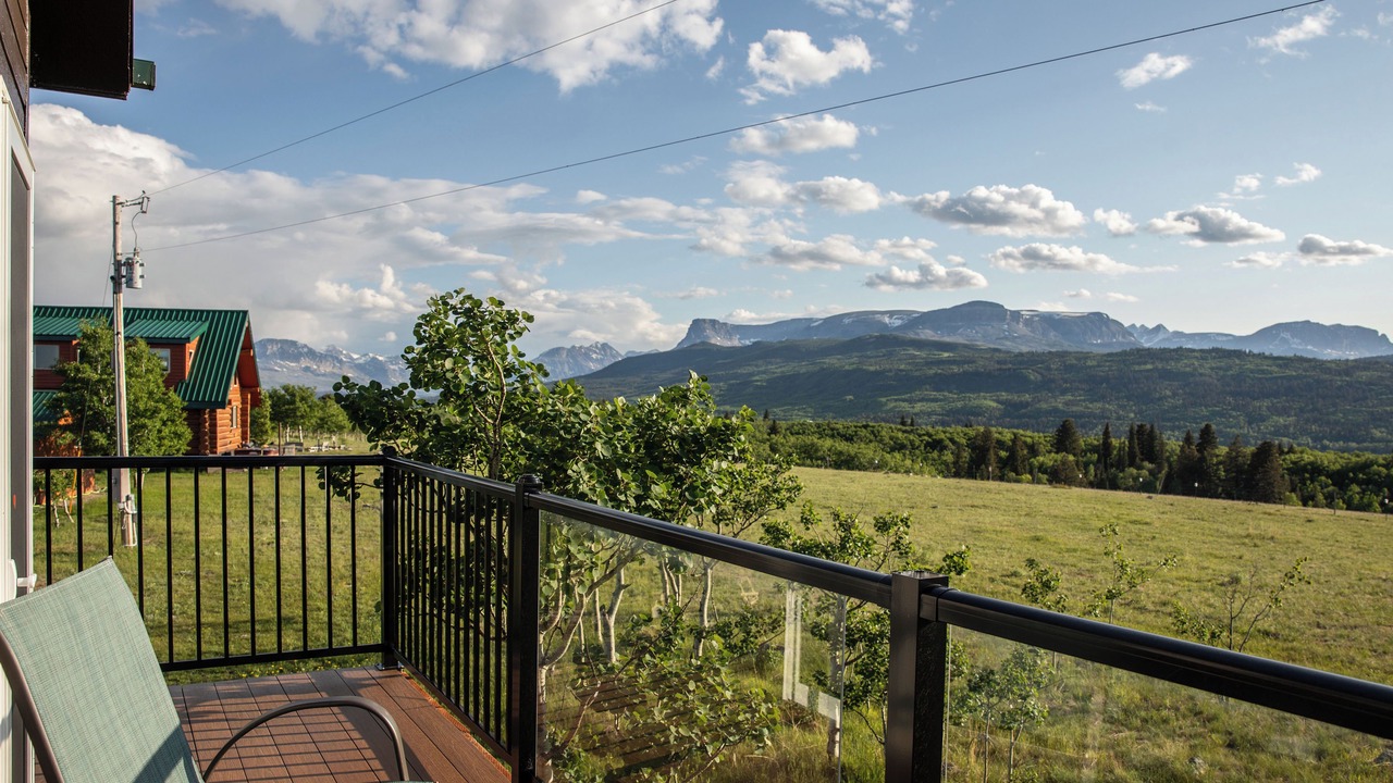 Photo of Outdoor in Babb