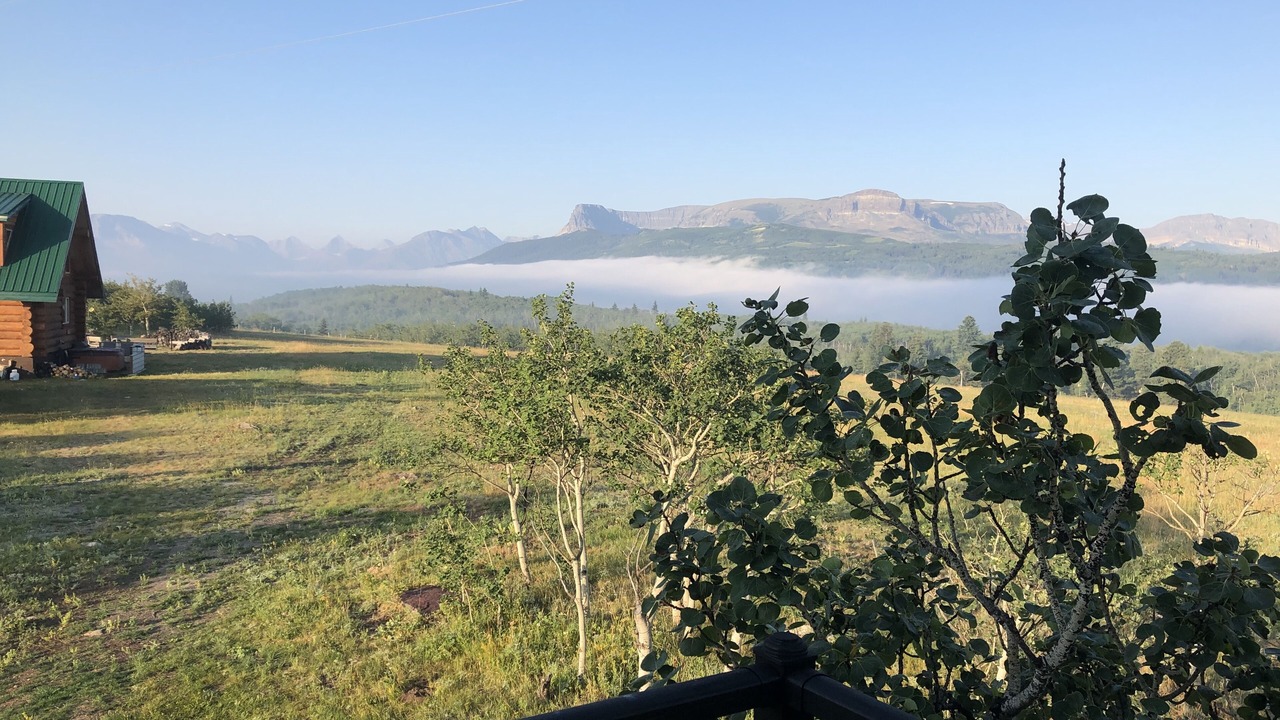 Photo of Outdoor in Babb
